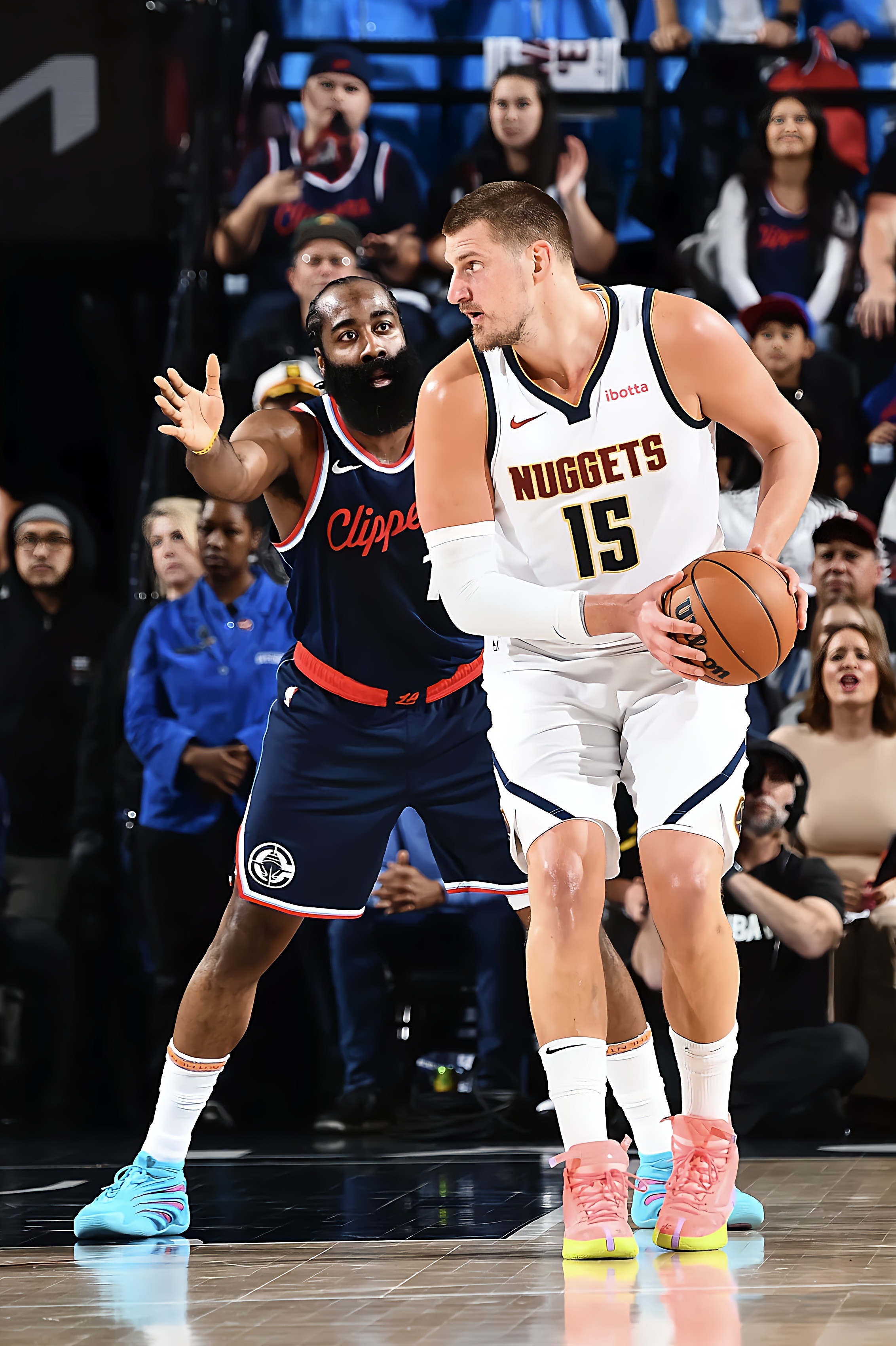 JIUYOU体育-关于赛地聚焦——NBA总决赛赛前热度飙升，里昂遗憾出局，管理层满意，高层口径保持一致的信息