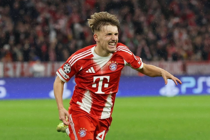 九游体育官网入口-冲刺阶段欧冠传出新动向，拜仁慕尼黑队长鼓劲，管理层表态——信心回归，赛程密集仍需轮换的简单介绍