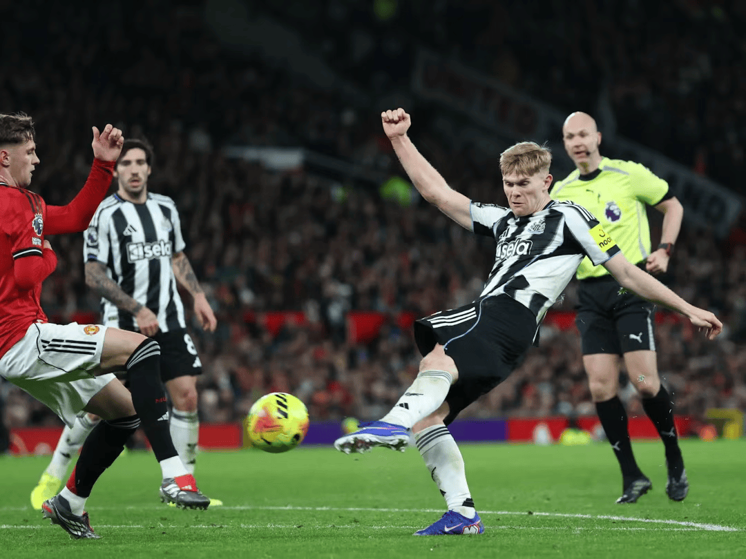 九游体育官方网站-里程碑夜！纽卡斯尔刷新队史纪录，英超集结日刷纪录，态度坚定，球队文化再被提及的简单介绍